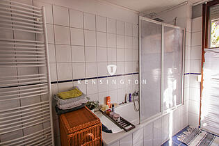 Badezimmer Ansicht 2_Maisonette Wohnung_KBR_165